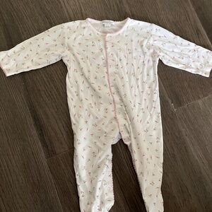 Kissy kissy 6-9 months